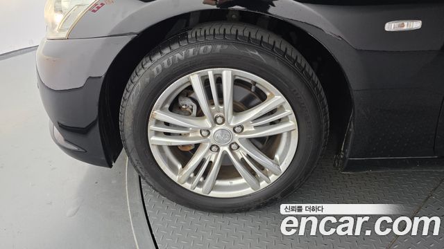 Infiniti G 2013 thumb 6