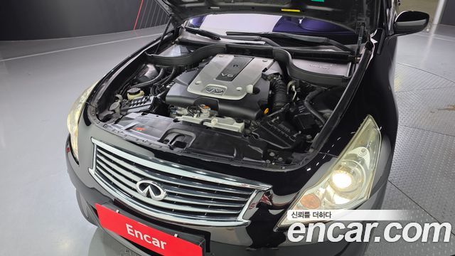 Infiniti G 2013 thumb 7