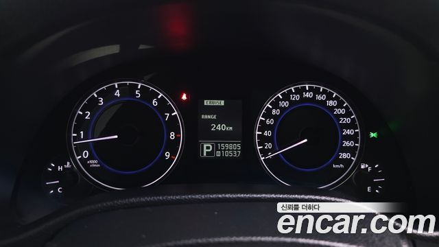 Infiniti G 2013 thumb 9