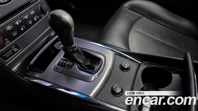 Infiniti G 2013 thumb 10