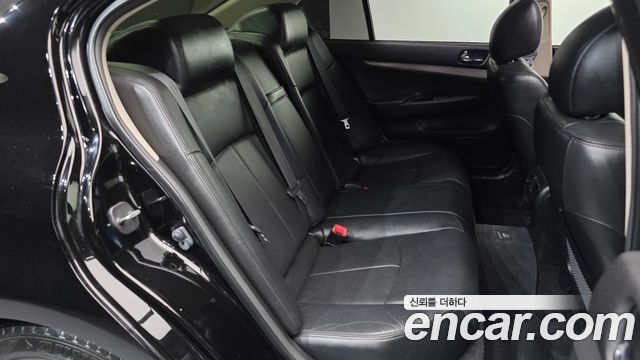 Infiniti G 2013 thumb 12