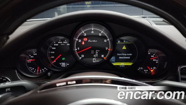 Porsche Panamera 2014 thumb 9