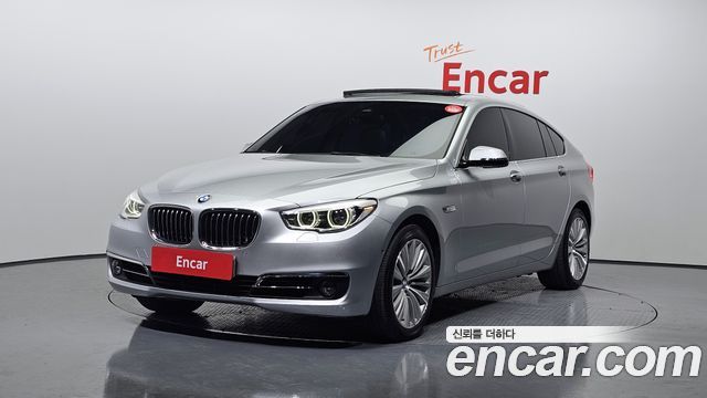 BMW 3 серии GT 2014 thumb 2
