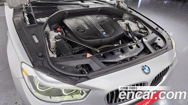 BMW 3 серии GT 2014 thumb 7