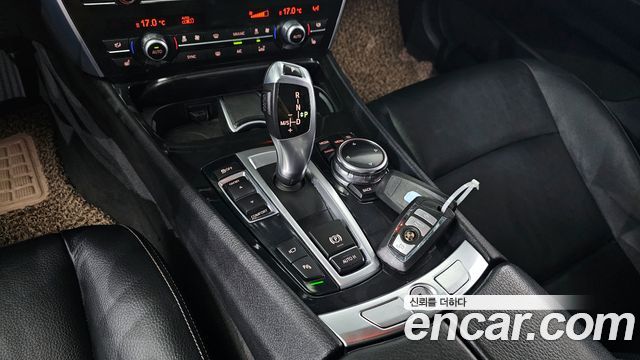 BMW 3 серии GT 2014 thumb 10