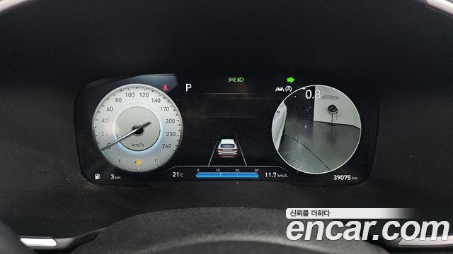 Hyundai Santa Fe 2022 thumb 9