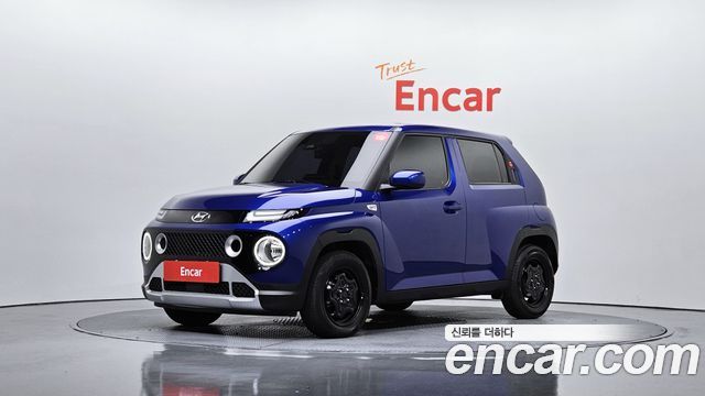 Hyundai Casper 2023 thumb 2
