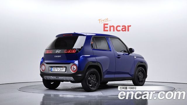 Hyundai Casper 2023 thumb 3