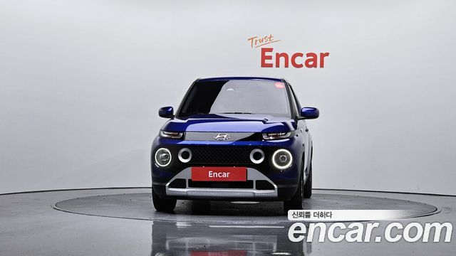 Hyundai Casper 2023 thumb 4