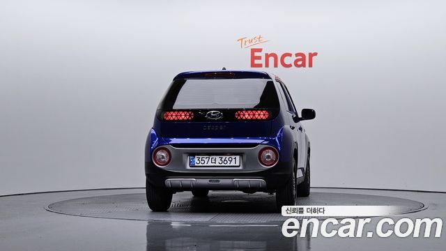 Hyundai Casper 2023 thumb 5