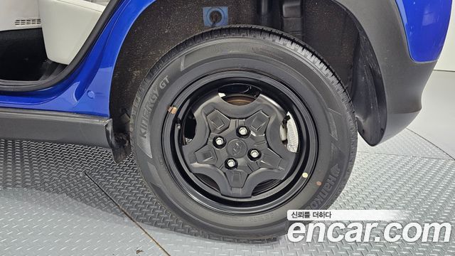 Hyundai Casper 2023 thumb 6