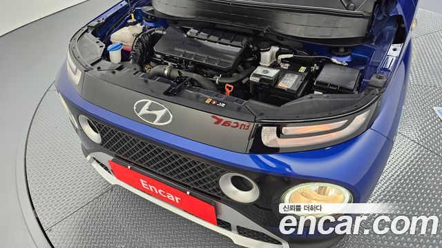 Hyundai Casper 2023 thumb 7