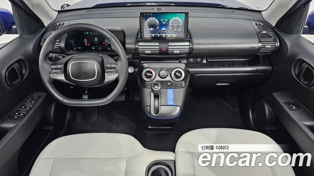 Hyundai Casper 2023 thumb 8