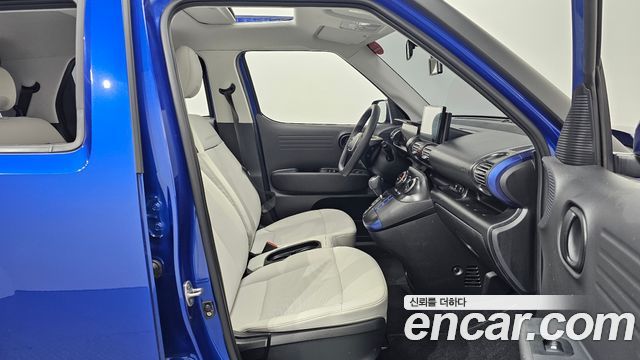 Hyundai Casper 2023 thumb 10
