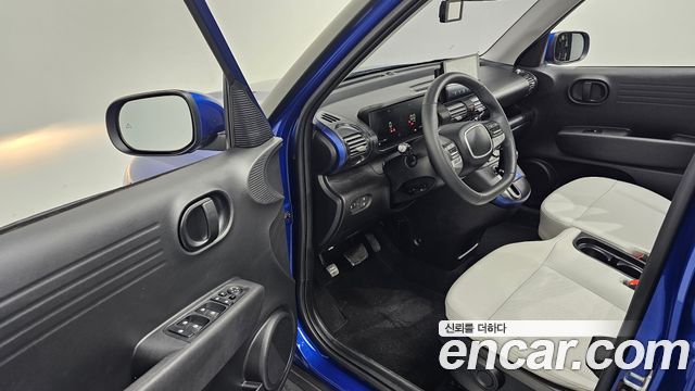 Hyundai Casper 2023 thumb 12