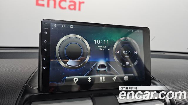 Hyundai Casper 2023 thumb 11