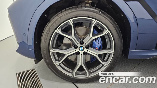 BMW X6 2023 thumb 5