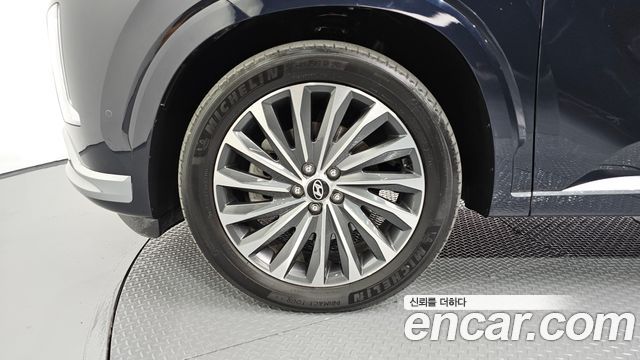 Hyundai Palisade 2023 thumb 6