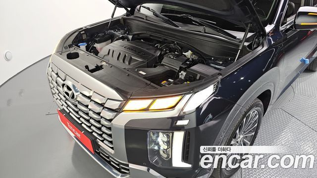 Hyundai Palisade 2023 thumb 7