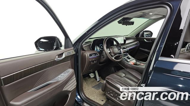 Hyundai Palisade 2023 thumb 11