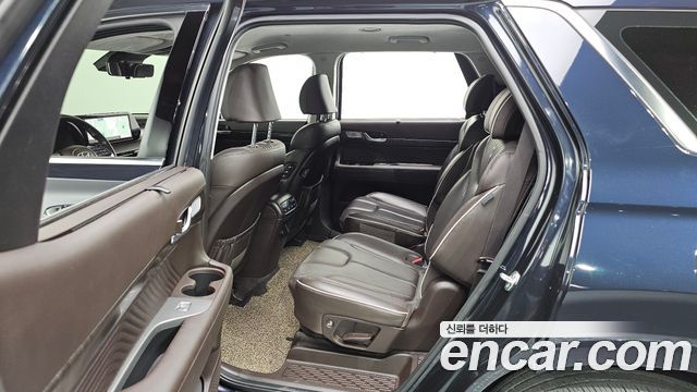Hyundai Palisade 2023 thumb 12