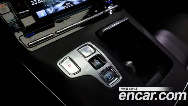 Hyundai Grandeur 2020 thumb 10