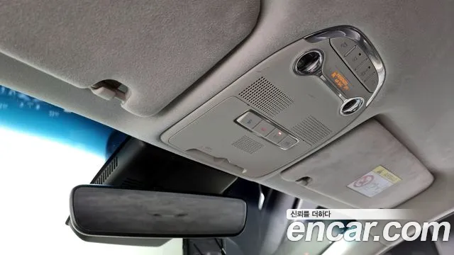 Hyundai Grandeur 2020 thumb 12