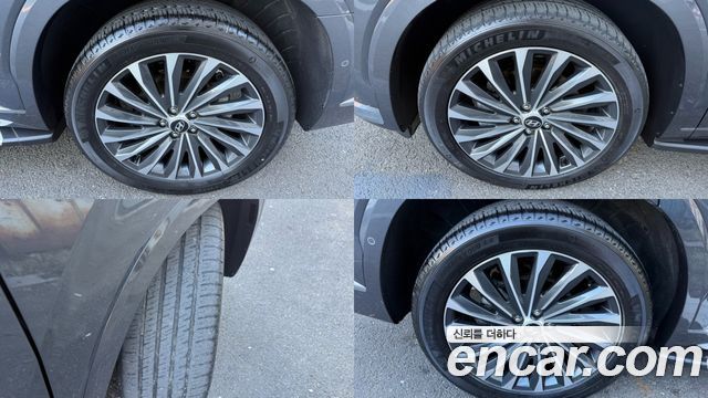 Hyundai Palisade 2023 thumb 6