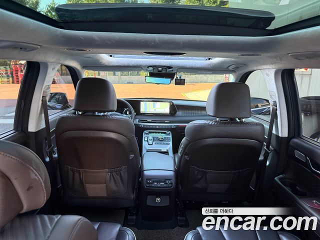 Hyundai Palisade 2023 thumb 7