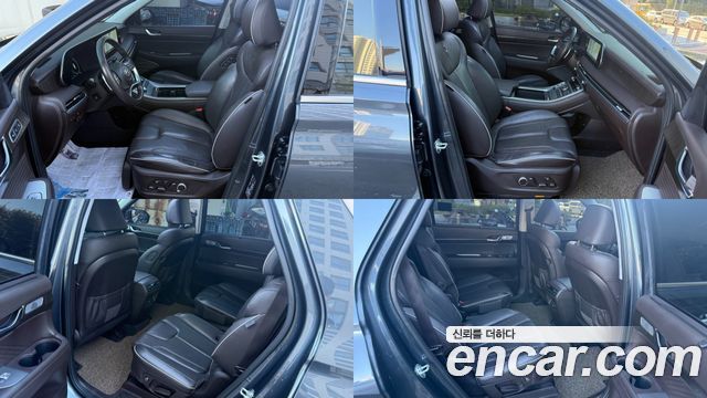 Hyundai Palisade 2023 thumb 10