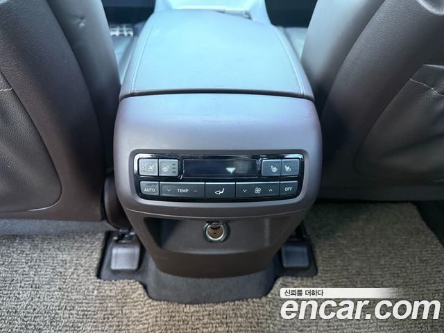 Hyundai Palisade 2023 thumb 11