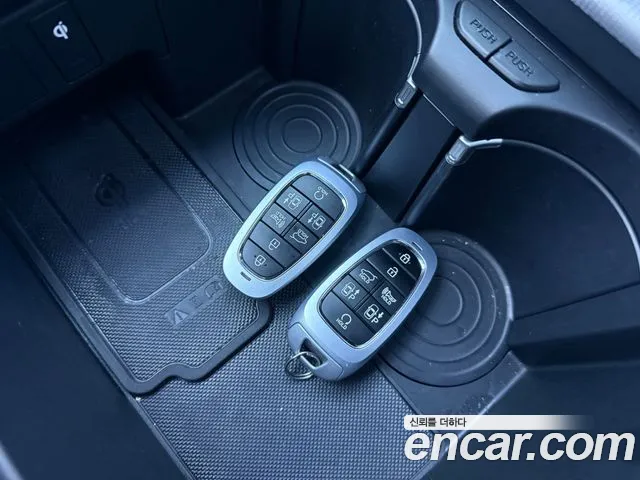 Hyundai Palisade 2023 thumb 12