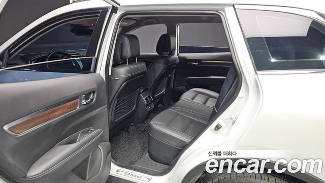 Renault Korea QM6 2019 thumb 12