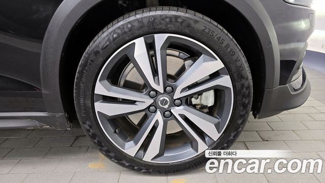 Volvo V60 2021 thumb 6