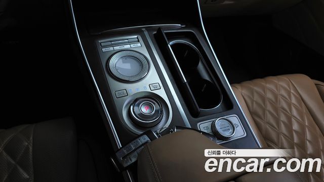 Genesis GV80 2020 thumb 10