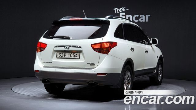 Hyundai Veracruz 2011 thumb 3