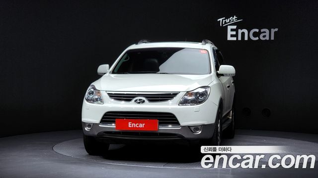 Hyundai Veracruz 2011 thumb 4
