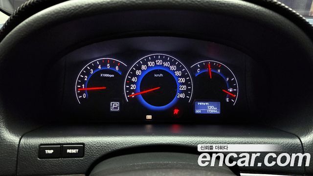 Hyundai Veracruz 2011 thumb 9