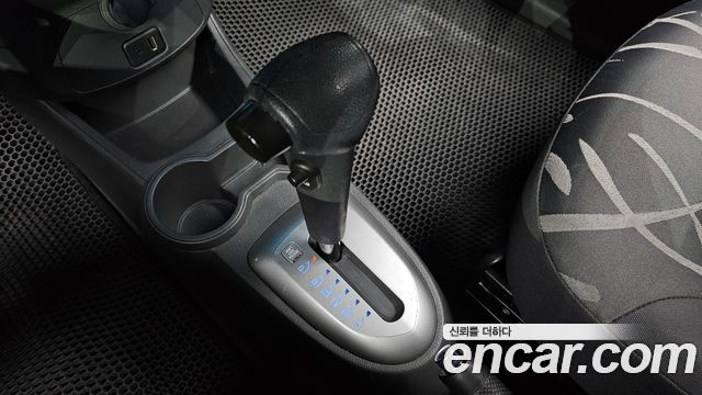 Chevrolet Spark 2014 thumb 9