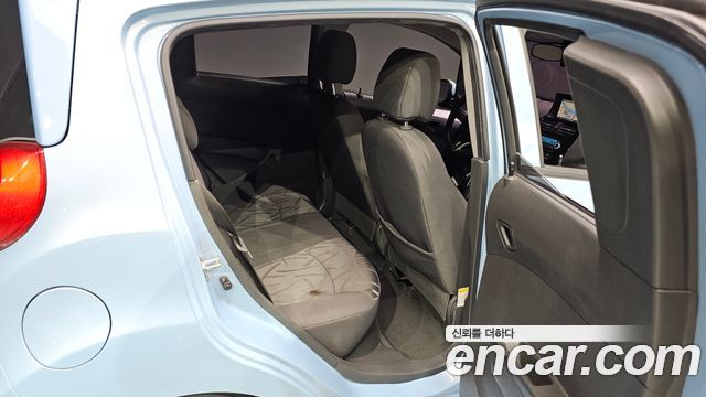 Chevrolet Spark 2014 thumb 11