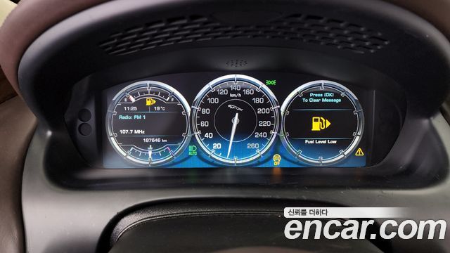 Jaguar XJ 2013 thumb 9