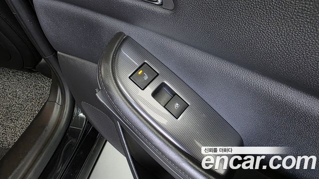 Chevrolet Malibu 2014 thumb 12