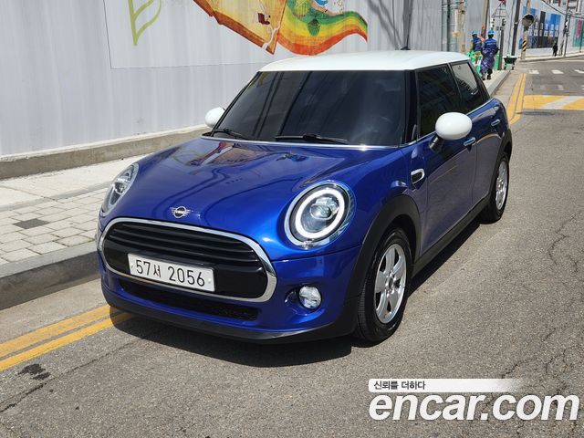 Mini Hatch 2019 thumb 2