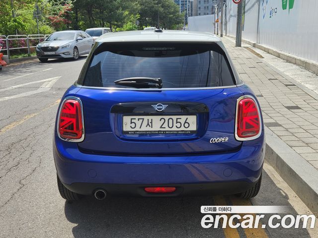 Mini Hatch 2019 thumb 4