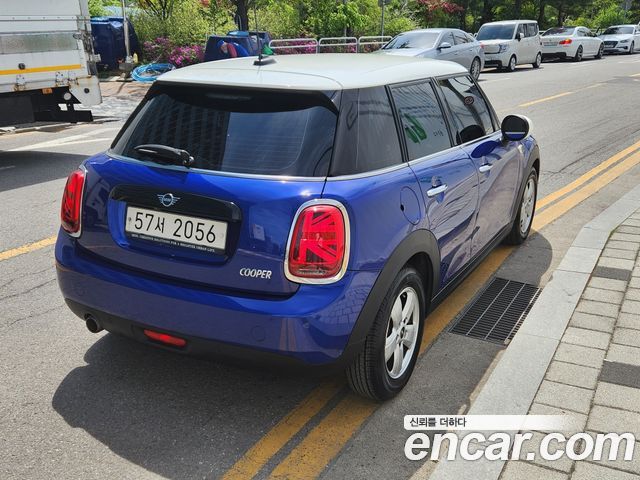 Mini Hatch 2019 thumb 5