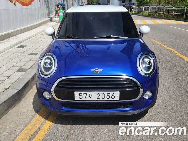 Mini Hatch 2019 thumb 6