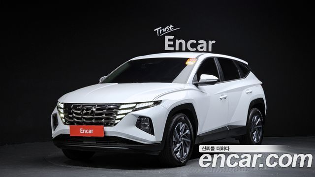 Hyundai Tucson 2021 thumb 2
