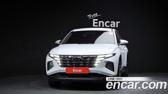 Hyundai Tucson 2021 thumb 4
