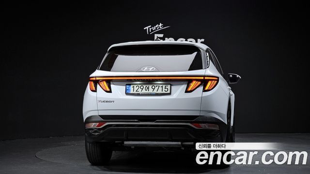 Hyundai Tucson 2021 thumb 5