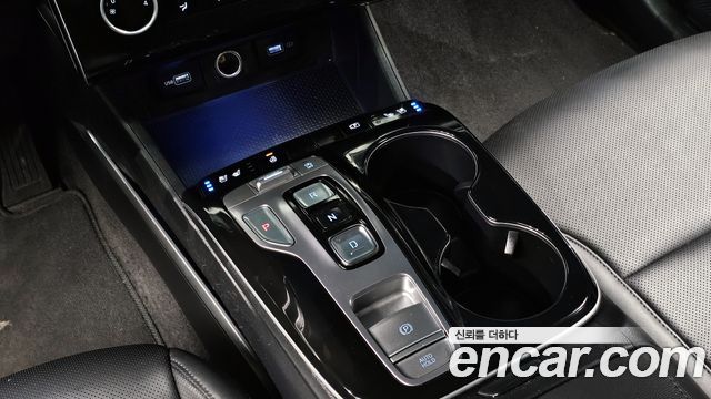 Hyundai Tucson 2021 thumb 9